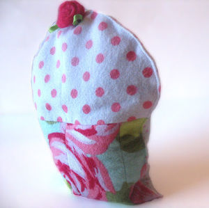 Meet your Posher, Bevin